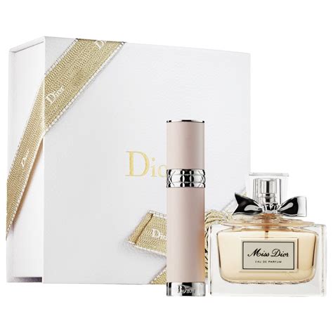 set miss dior perfume|miss dior gift sets boots.